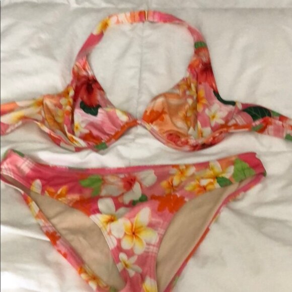 Victoria secret 2 piece bikini - Picture 1 of 1